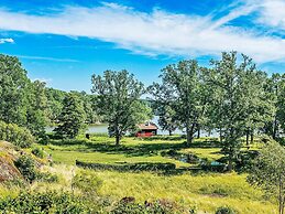 5 Person Holiday Home in Flen