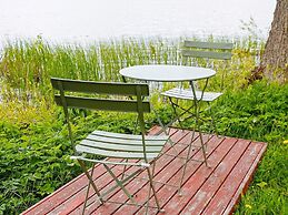 5 Person Holiday Home in Flen