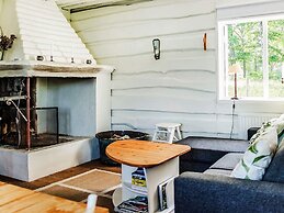 5 Person Holiday Home in Flen