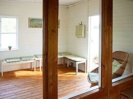 5 Person Holiday Home in Flen