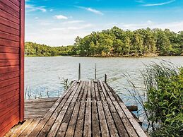 5 Person Holiday Home in Flen