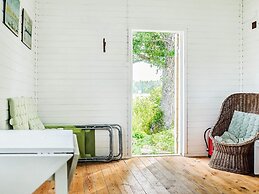 5 Person Holiday Home in Flen