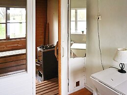 5 Person Holiday Home in Flen