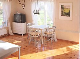 5 Person Holiday Home in Flen
