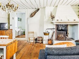 5 Person Holiday Home in Flen