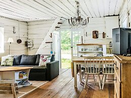5 Person Holiday Home in Flen