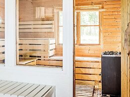 5 Person Holiday Home in Flen
