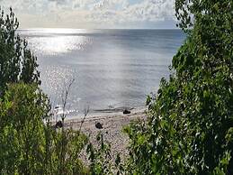 4 Person Holiday Home in Vaeggerlose
