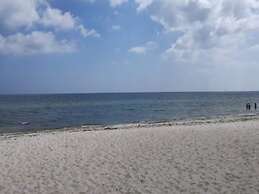 4 Person Holiday Home in Vaeggerlose