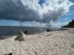 4 Person Holiday Home in Vaeggerlose
