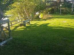 4 Person Holiday Home in Vaeggerlose