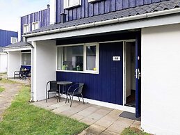 4 Person Holiday Home in Vaeggerlose
