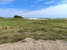 4 Person Holiday Home in Vaeggerlose