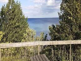 4 Person Holiday Home in Vaeggerlose
