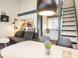 4 Person Holiday Home in Vaeggerlose
