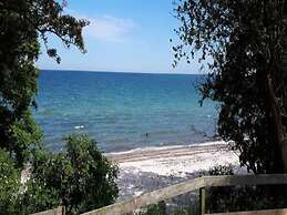 4 Person Holiday Home in Vaeggerlose