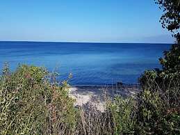 4 Person Holiday Home in Vaeggerlose