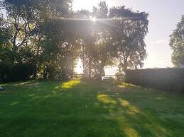 4 Person Holiday Home in Vaeggerlose