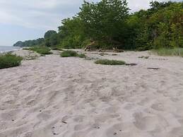 4 Person Holiday Home in Vaeggerlose