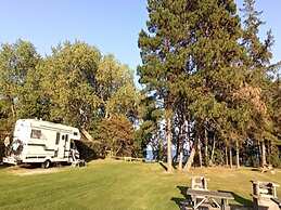 4 Person Holiday Home in Vaeggerlose