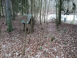 4 Person Holiday Home in Vaeggerlose