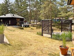 4 Person Holiday Home in Ahus