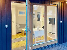 4 Person Holiday Home in Ahus