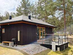 4 Person Holiday Home in Ahus