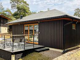 4 Person Holiday Home in Ahus