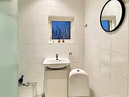 4 Person Holiday Home in Ahus