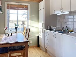 6 Person Holiday Home in Lidkoping
