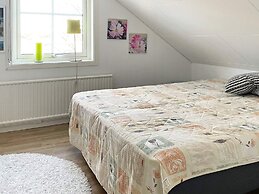 6 Person Holiday Home in Lidkoping