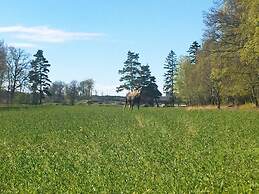 6 Person Holiday Home in Lidkoping