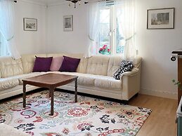 6 Person Holiday Home in Lidkoping