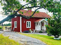 6 Person Holiday Home in Lidkoping