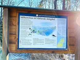 6 Person Holiday Home in Lidkoping