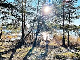 6 Person Holiday Home in Lidkoping