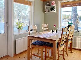 6 Person Holiday Home in Lidkoping