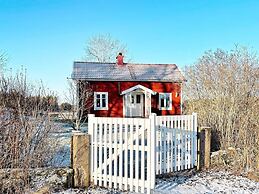 6 Person Holiday Home in Lidkoping