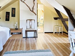 6 Person Holiday Home in Lidkoping