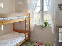 6 Person Holiday Home in Lidkoping