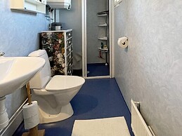 6 Person Holiday Home in Lidkoping