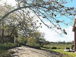 6 Person Holiday Home in Lidkoping