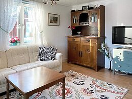6 Person Holiday Home in Lidkoping