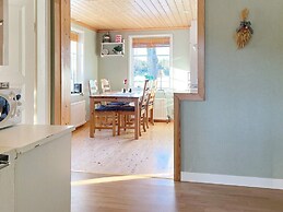 6 Person Holiday Home in Lidkoping