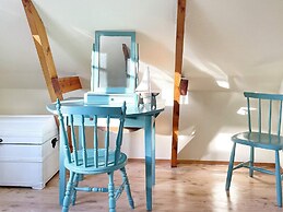 6 Person Holiday Home in Lidkoping