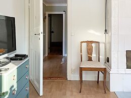 6 Person Holiday Home in Lidkoping