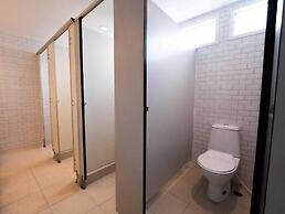 RQ Bangkok Sukhumvit 50 by Collection O