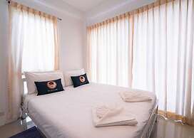 RQ Bangkok Sukhumvit 50 by Collection O