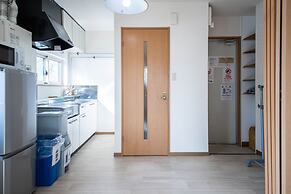 SUMIYOSHI HOUSE ROOMA